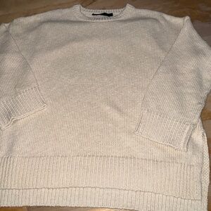 JENNI KAYNE CRUISE BOYFRIEND SWEATER NWOT